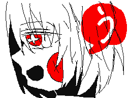 Flipnote door うゆ♣