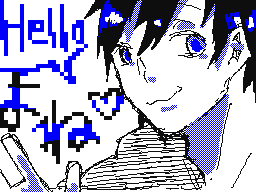 Flipnote by よね