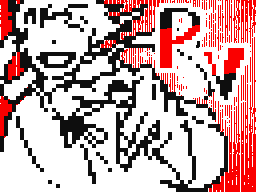 Flipnote by よね