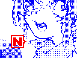 Flipnote by ないろん。