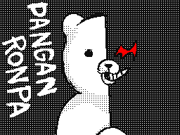 Flipnote by Sëí■