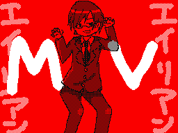 Flipnote by HANAGASA☀