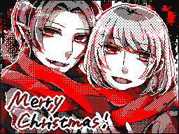 Merry Christmas!【創作】