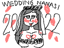 Wedding Nanasi 2022