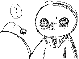 Flipnote by みるく📱