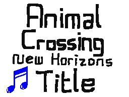 Recommended Flipnote Thumbnail