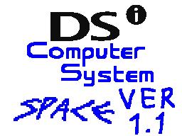 DSi Com-Sys SPACE Ver1.1