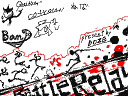 Flipnote by なしの