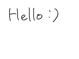 Recommended Flipnote Thumbnail