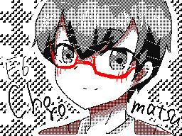 Flipnote by ヴェル@みくまつ