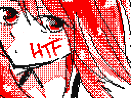 Flipnote by つゆ@DRどくは！