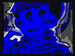 Flipnote by のぃずâ