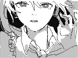 Flipnote door はゆり