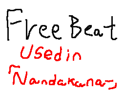 Free Beat used in Nandakana-