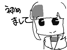 Flipnote by ∞そのちゃん O2∞
