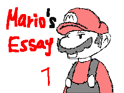 Flipnote by べんとう