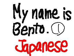 Flipnote by べんとう