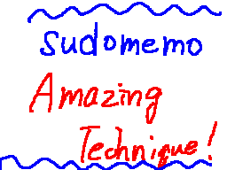 Flipnote by べんとう