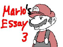 Flipnote by べんとう