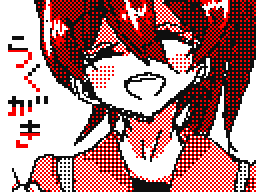 Flipnote by ひのうさ