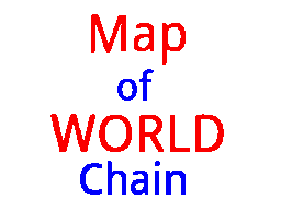 Map of World Chain