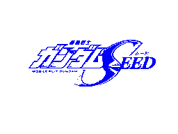 Mobile Suit Gundam SEED [INVOKE]