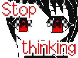 Flipnote by T,F
