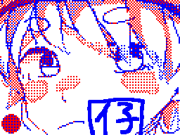 Flipnote by きのこ