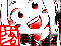 Flipnote by きのこ