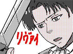 Flipnote door mii(みぃ)