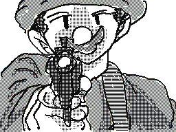 マリオ　ろくぶて