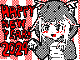 Happy New yearJapan!!!