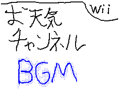 ForecastChannel BGM