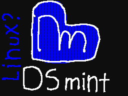 DS mint [Linux?]