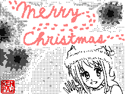 Merry Christmas from MuU♪