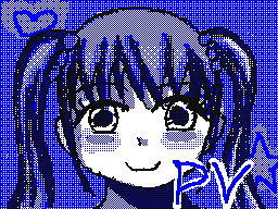 Flipnote by ➕ちぃ➕