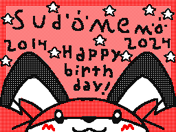 Flipnote by Wafflefeni