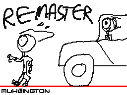 calvin runs over wellington