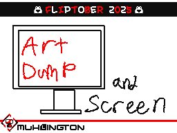 Recommended Flipnote Thumbnail