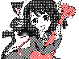 SHOW BY ROCK!! Cyan trace