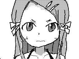 アジサイ くノ一ツバキの胸の内