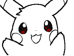 Flipnote του χρηστη ぴかはち