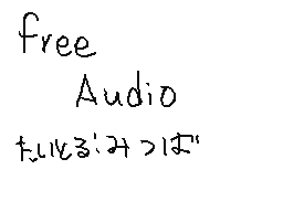 Flipnote by ちゃまっちゃ/+