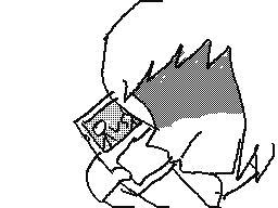 Flipnote by サマースイーツSS♥