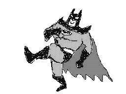 Batman...