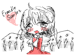 Flipnote by ひめりんご*