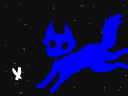space fox