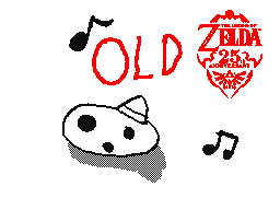 Legend of Zelda Entry