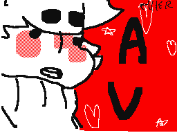 Flipnote by ☁Vulpes☁