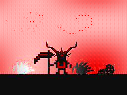 Gong Hawkeye Sprite test 2